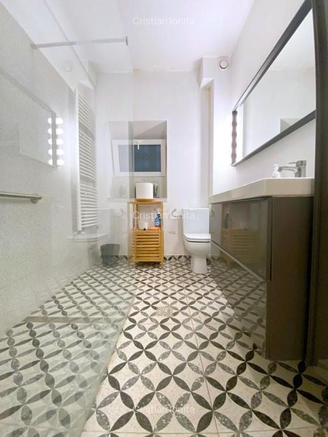 Apartament 3 camere Dorobanti-Capitale - 7