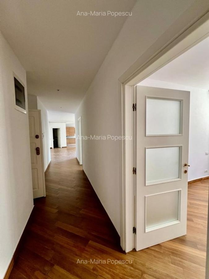 Apartament cu 3 camere decomandat în Dorobanți - 5