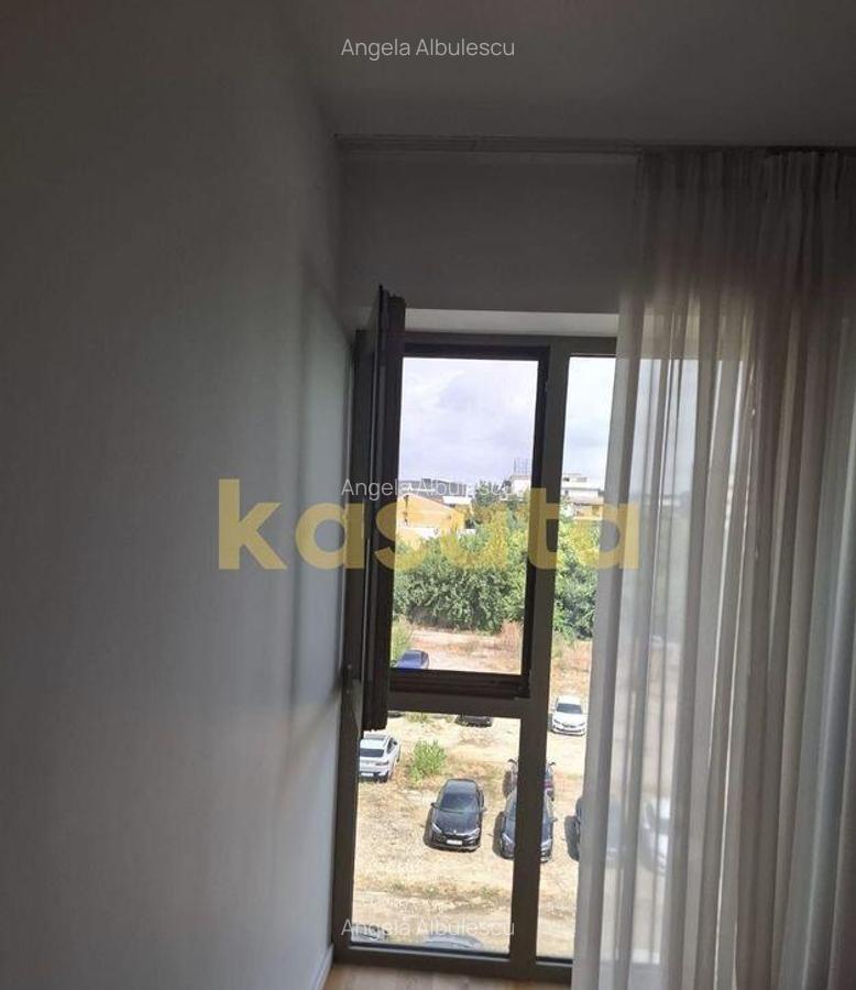 AVIATIEI PARK 3 camere | mobilat si utilat | - 6
