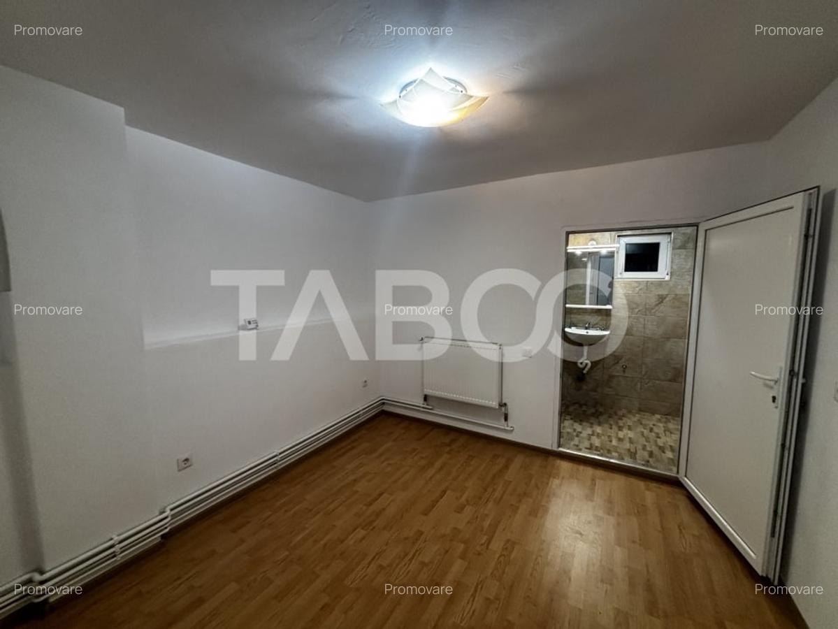 Garsoniera de vanzare prima afisare Zona Strand 23 mpu Sibiu - 3