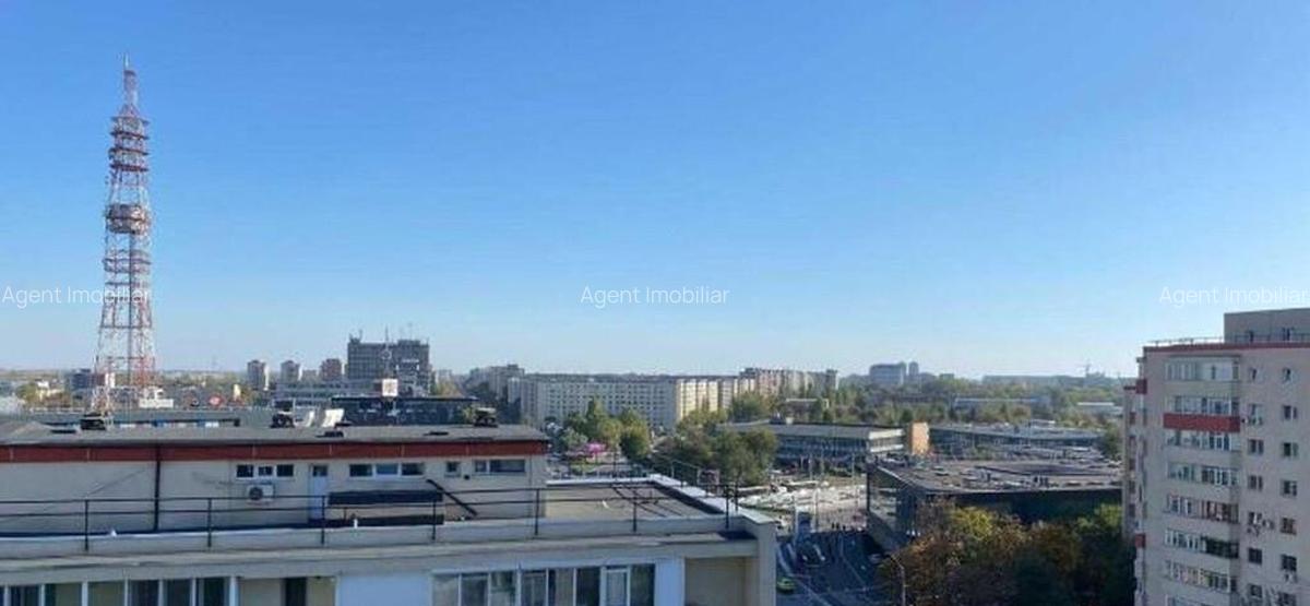 Piata sudului etaj 10 confort 2 - 4