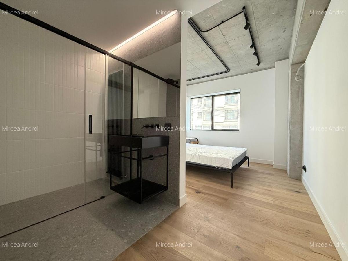 Apartament cu 3 camere semidecomandat în Barbu Văcărescu - 11