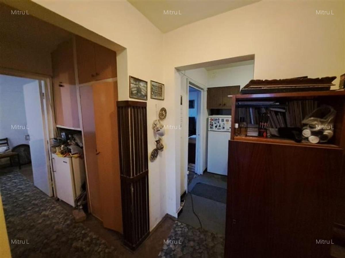 4 camere decomandat, zona Circumvalatiunii CENTRALA PROPRIE - 3