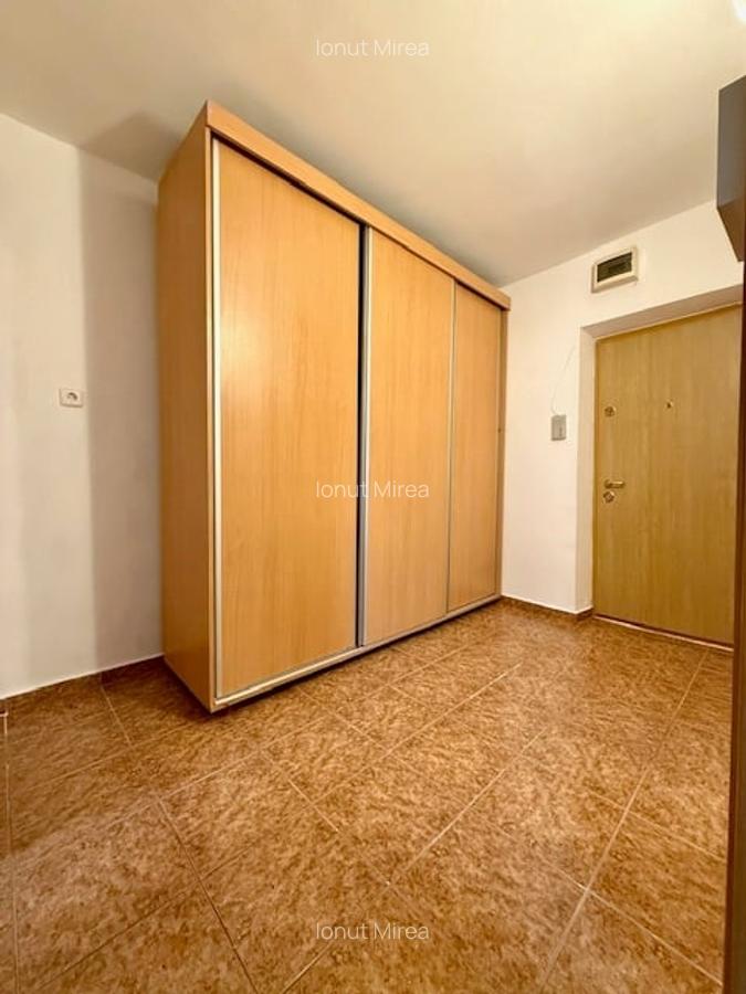 Vitan Mall - Mihai Bravu Metrou | Garsoniera spatioasa - 8