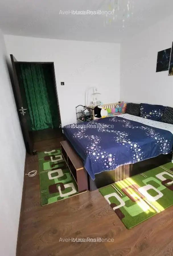 Apartament 3 camere zona Dristor - Park Lake - 4