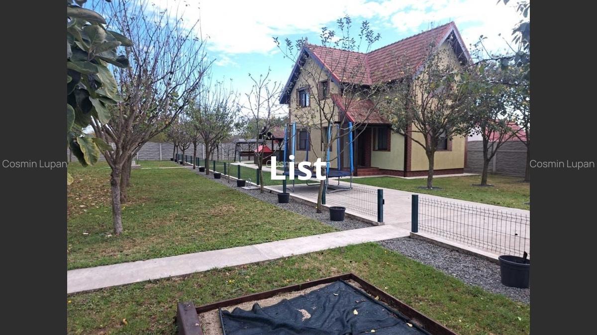Casă de vânzare, 3 Camere, 90 mp, Remetea Mare - 6