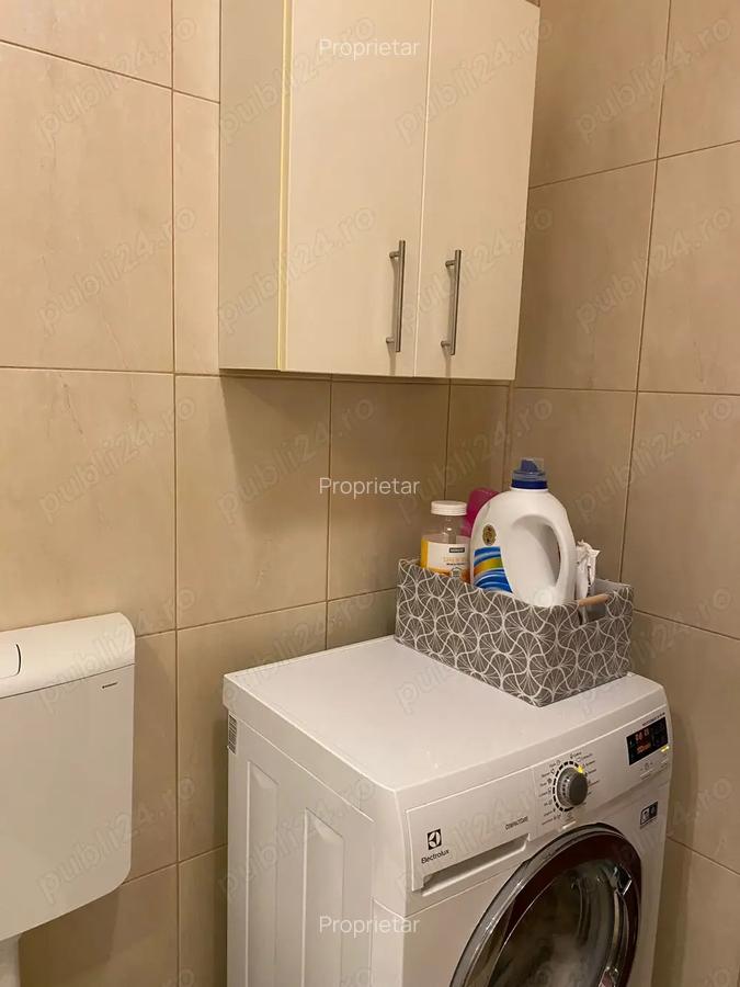 Proprietar 2 camere Grigorescu metrou Edenia Titan Et-4 din11 Bloc 2010 - 10