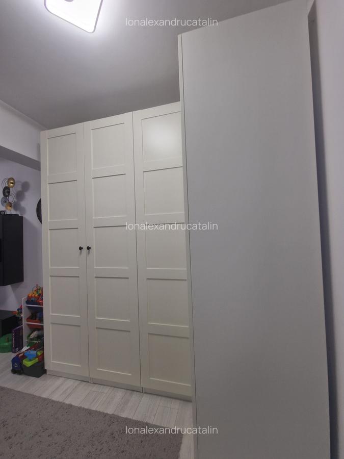 Apartament 2 camere, mobilat-utilat nou, etaj 2, constr 2023 Bca, zona Elvila - 20 Apartament 2 camere, mobilat-utilat nou, etaj 2, constr 2023 Bca, zona Elvila - 20