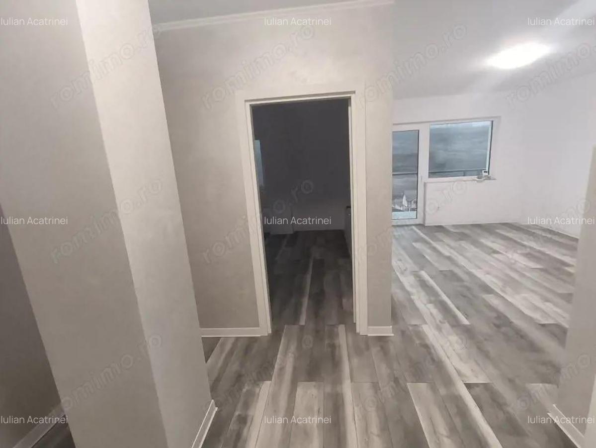 APARTAMENT 2 CAMERE, BLOC NOU, INTABULAT, ETAJ 1, LOC PARCARE, REDIU - 8