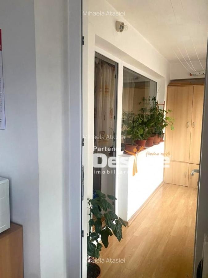Apartament 2c 64,20mp DECOMANDAT la bulevard, etaj intermediar - Frumoasa - 10