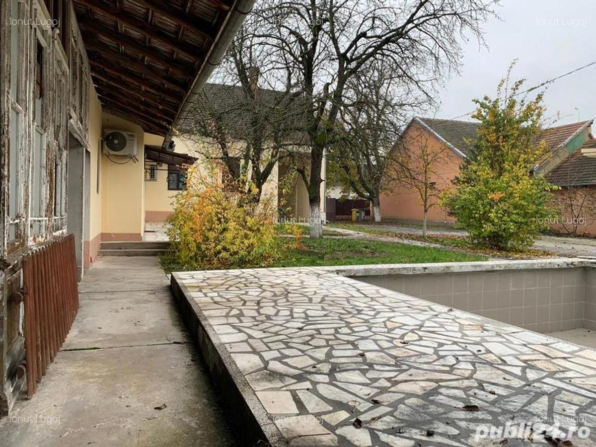 Vand casa Faget - 7 Vand casa Faget - 7