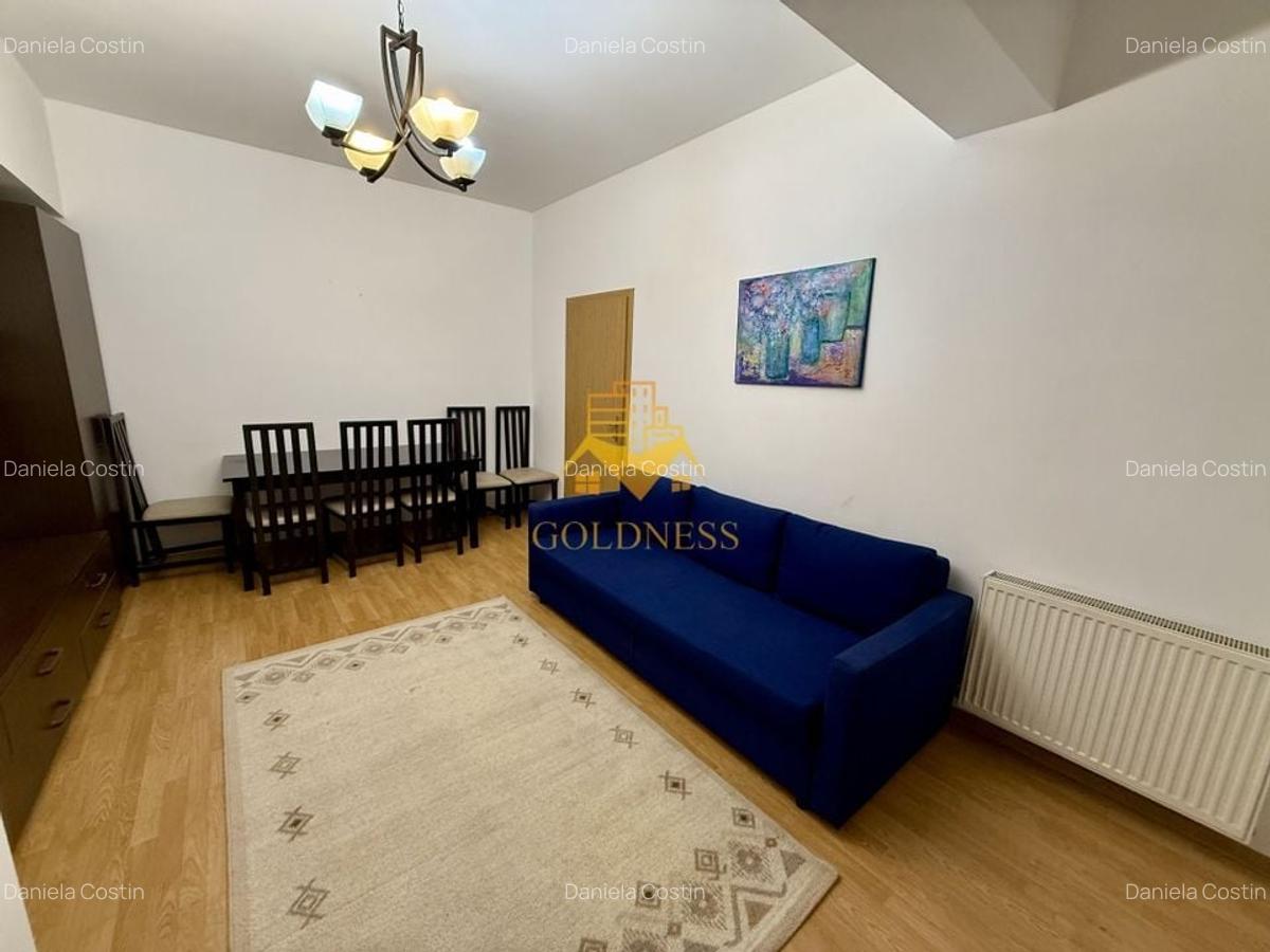 2 camere decomandate, parcare, balcon, Pta M Viteazu, Ntt Data, Bosch - 6