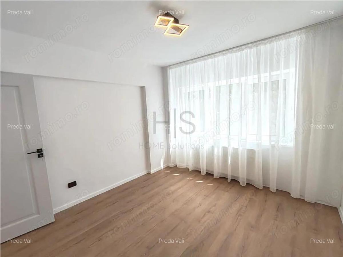 De vanzare apartament 2 camere zona Gara etaj 2 din 4 - 6