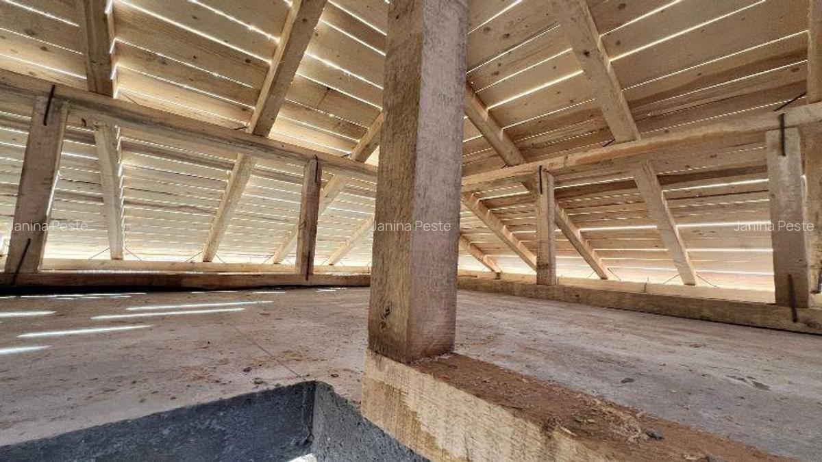 Casa individuala-Prelungirea Ghencea-Margelelor -  de la 165000E - COMISION 0 - - 4