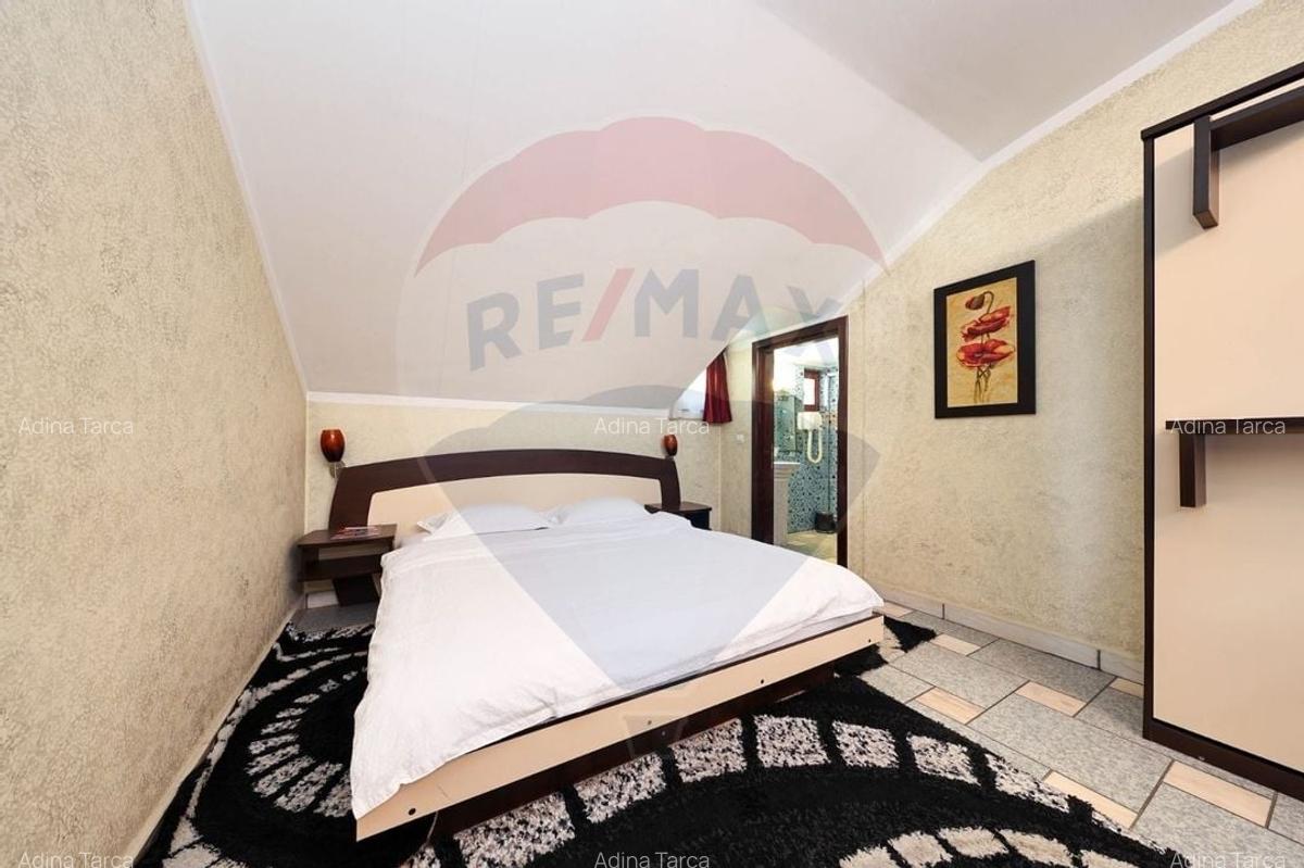 Pensiune/business la cheie  de vanzare, in zona Centrul Istoric! - 31