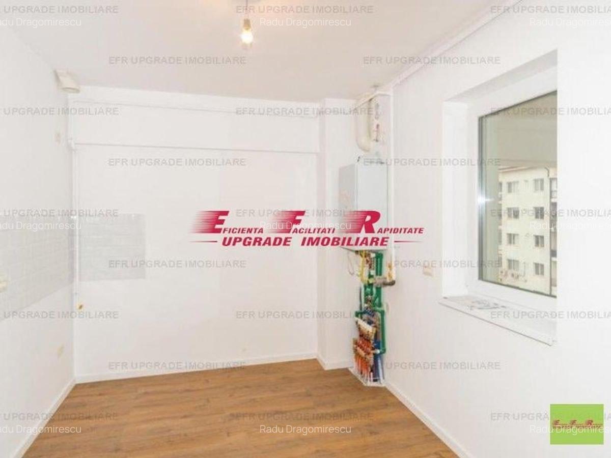 EFR UPGRADE - Apartament cu 3 camere zona Baneasa - Bucurestii Noi - 6