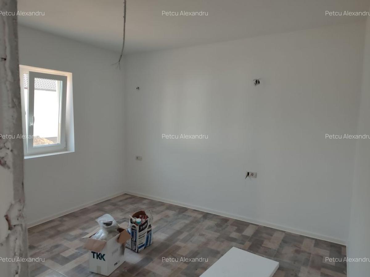 Sanandrei, Casa Individuala,3 camere. - 6 Sanandrei, Casa Individuala,3 camere. - 6