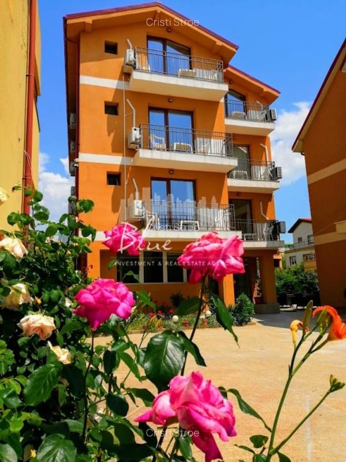 Afacere turistica la cheie - eleganta si profit la doar 250 m de mare - 1