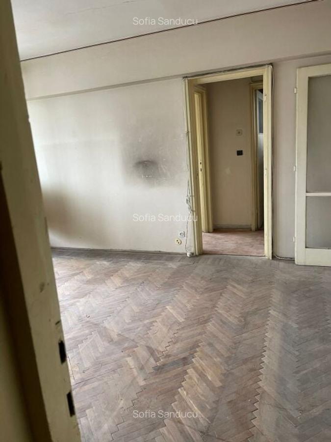 Stefan Cel Mare metrou vanzare apartament 2 camere - 3