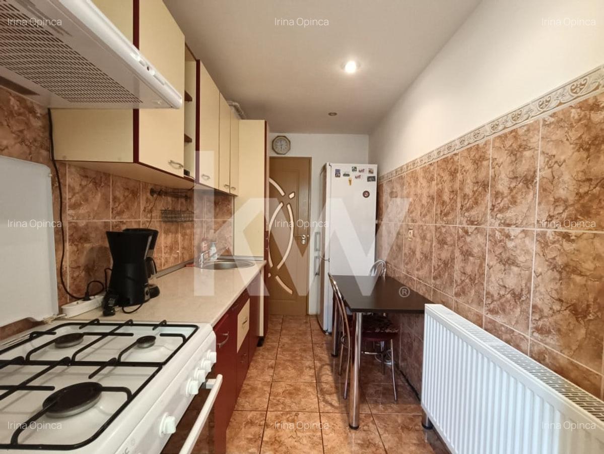 Apartament cu 3 Camere I Etaj 3 din 4 - Astra, Str Sitarului - 4