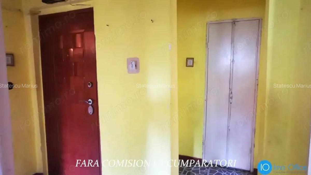 NORD, APARTAMENT 3 CAMERE, ETAJ 1 - 4