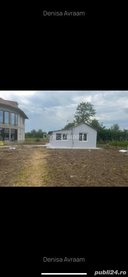 Vand vila lo rosu in ?u?esti jud BrailaVila + teren 2750 mp in ?u?e?ti, Braila | 150.000 | Schimb - 5 Vand vila lo rosu in ?u?esti jud BrailaVila + teren 2750 mp in ?u?e?ti, Braila | 150.000 | Schimb - 5