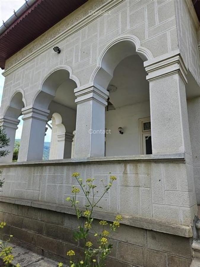 CASA SI TEREN DE VANZARE TG.OCNA IN EXCLUSIVITATE - 3