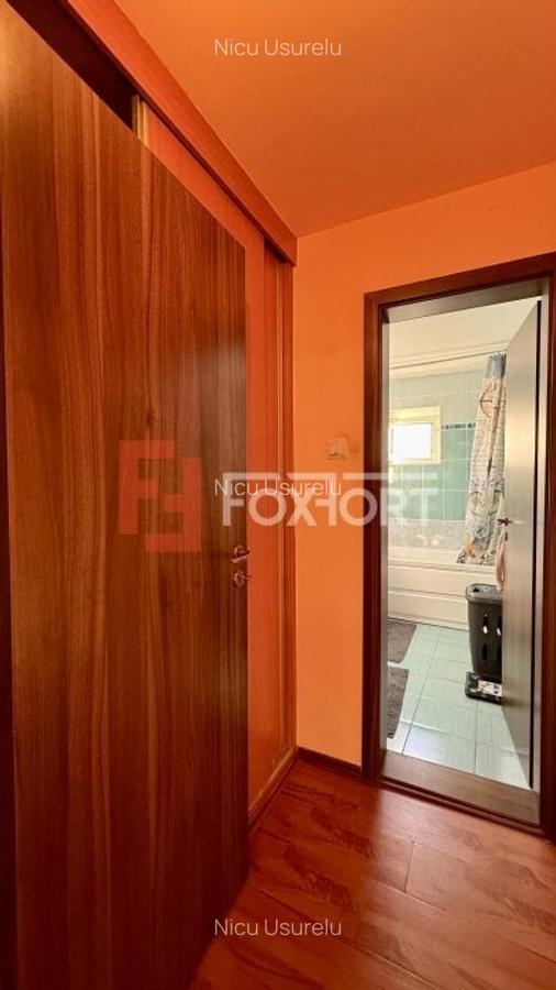 COMISION 0% Apartament cu 2 camere semidecomandat - zona Aradului - 12