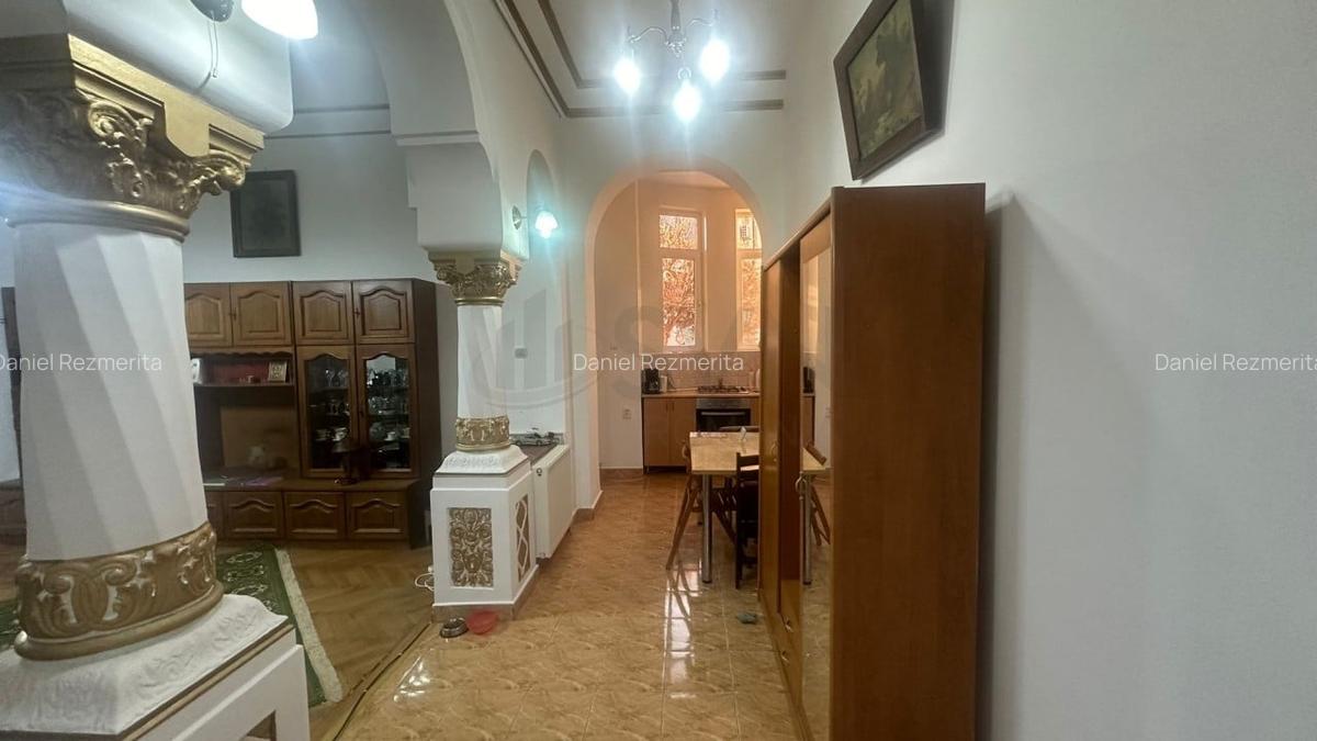 REA1022060 Apartament 3 Camere l Vila l Victoriei - 9