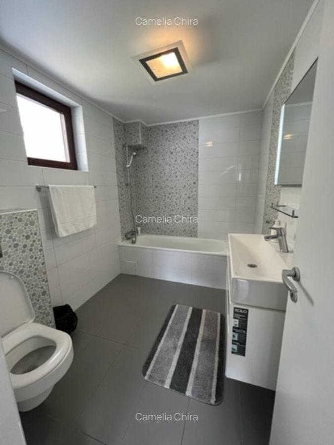 LAC MOGOSA, vila D+P+E+M cu 3ari teren! - 6