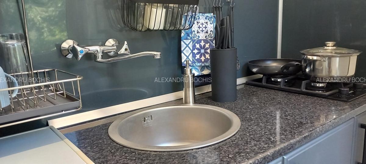 Apartament 3 camere – Cireșica • 90.000 € negociabil(AXV25) - 9