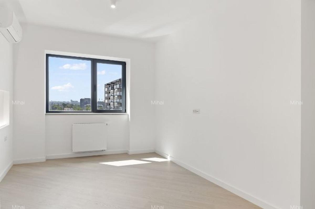 Direct Proprietar | Cortina North | Apartament 3 Camere | Finisaje Premium - 9