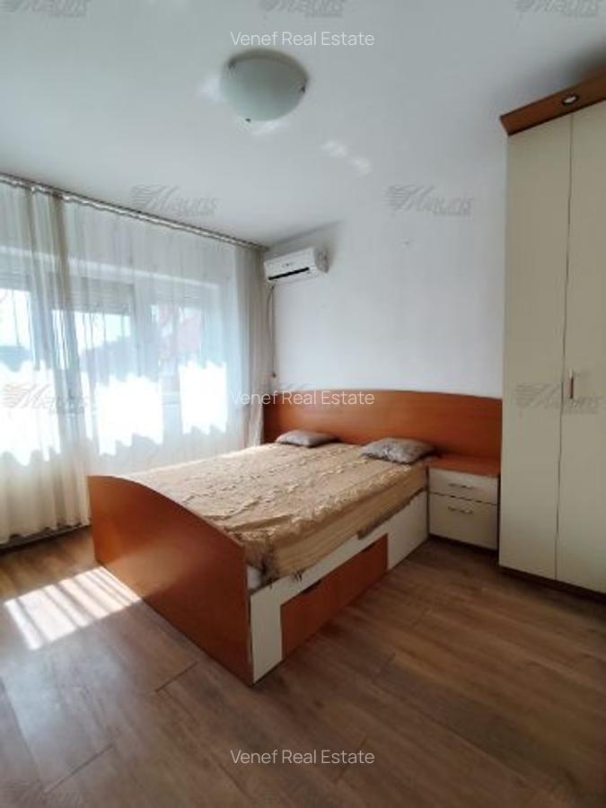 3 Camere decomandat 68 mp etaj 8 Teiul Doamnei Lacul Tei UTCB Comision 0% compărător - 3
