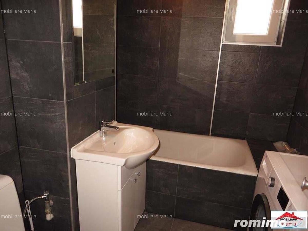 Apartament cu 2 camere de inchiriat central - 2