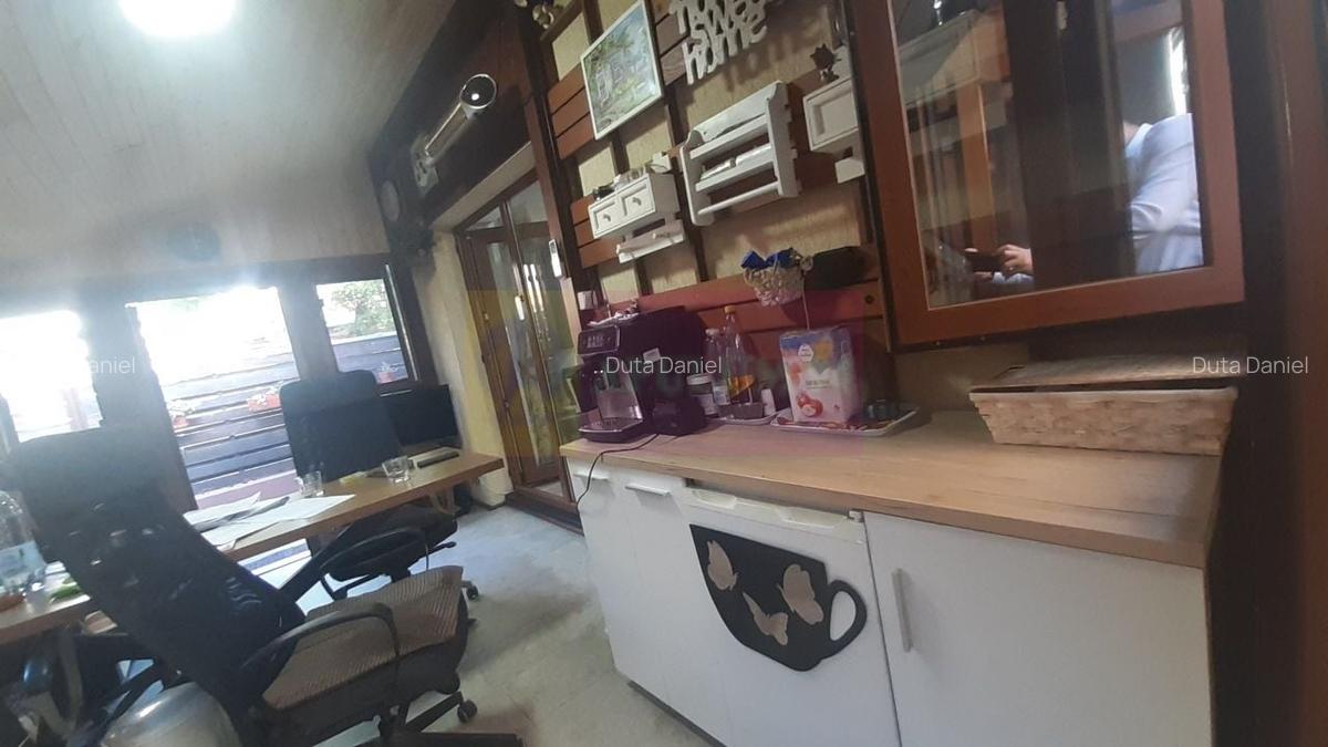 Casa perfectă în București - 45