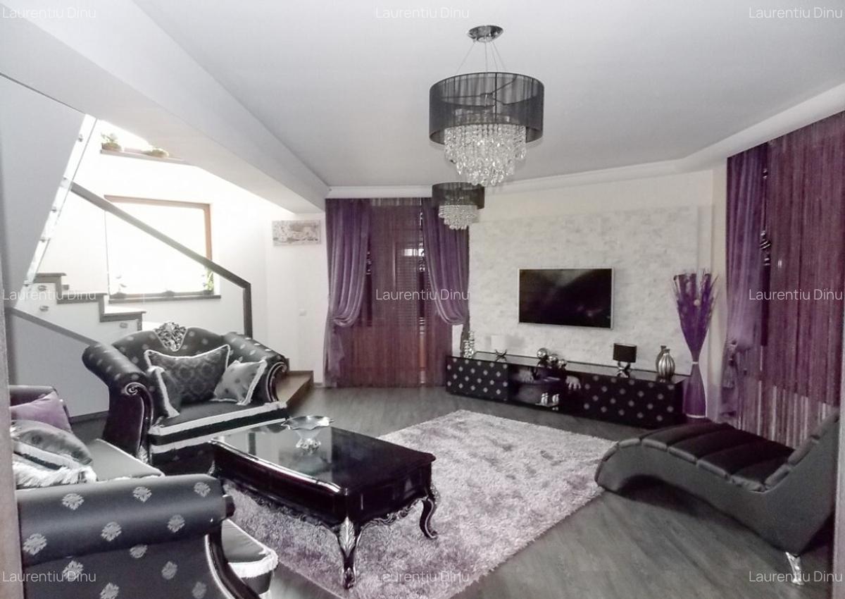 Casa Stefanesti Arges - 3