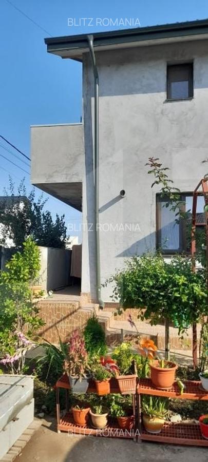Casa individuala 175mp si curte - Berceni - 6