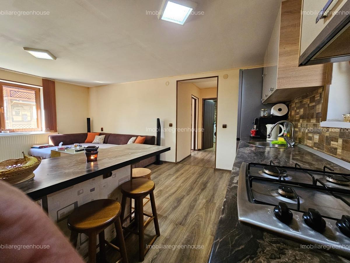 Casă + teren în Satul Bejan, Comuna Șoimuș - 8 Casă + teren în Satul Bejan, Comuna Șoimuș - 8