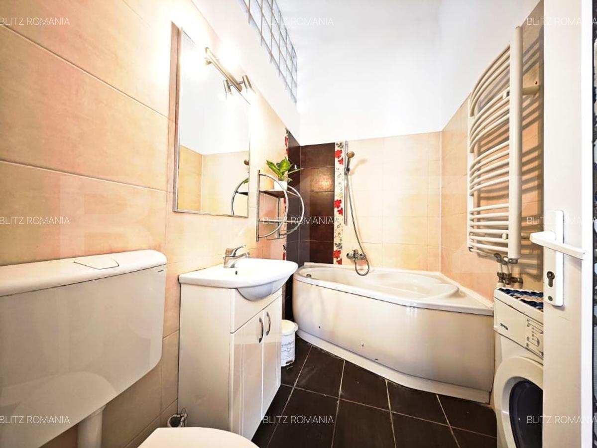 Apartament central Oradea - Str. Nicolae Jiga, langa Crisul - 5 Apartament central Oradea - Str. Nicolae Jiga, langa Crisul - 5