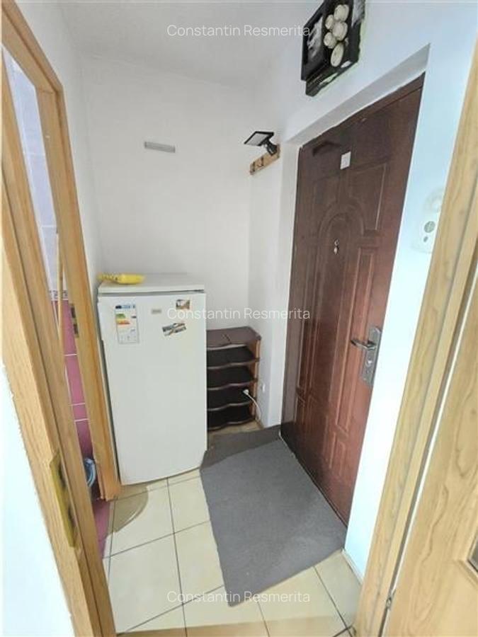 Garsoniera de inchiriat in Podu Ros | 310 euro/luna - 3