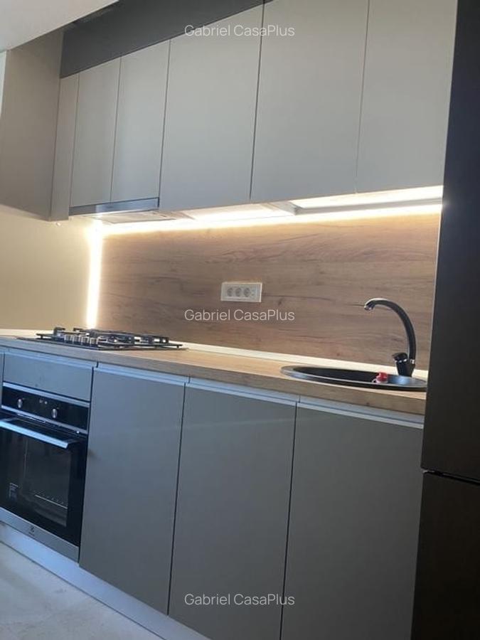 Apartament cu 2 camere decomandat în Copou - 4
