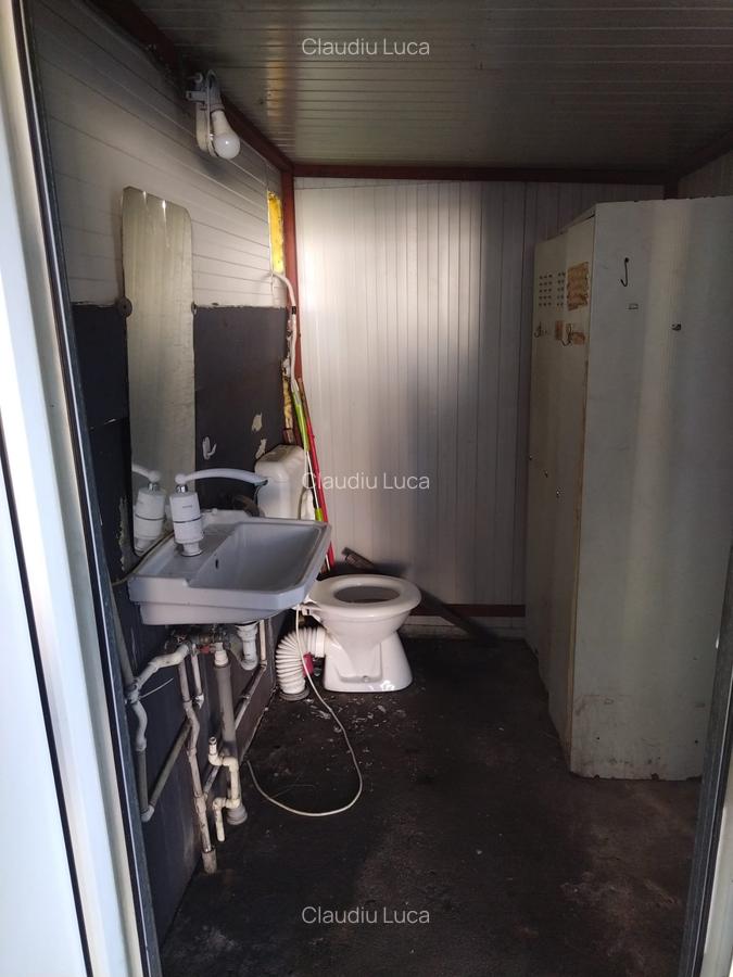 Spațiu comercial, 150 mp în Militari - 13