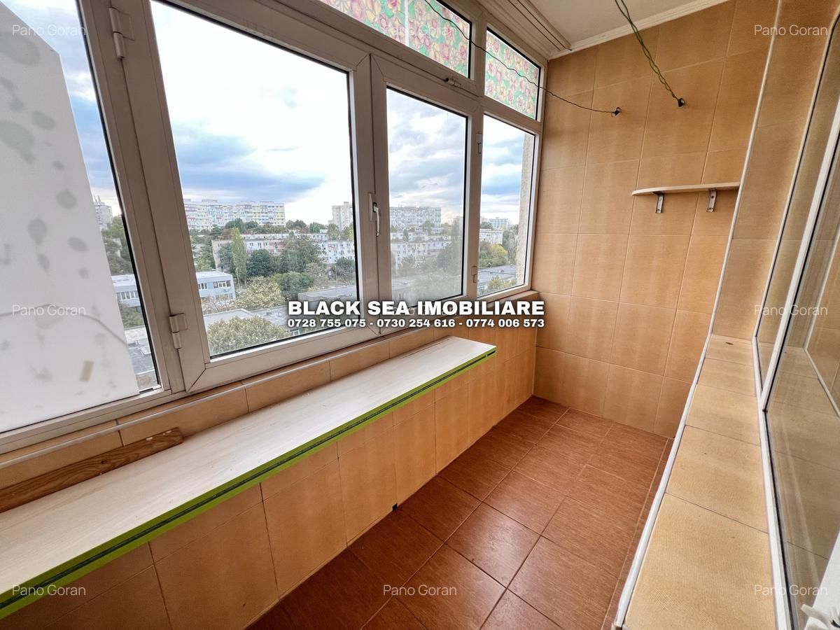 Apartament 2 camere zona Lacul Tabacariei City Park Mall l Circular l Ocazie - 12