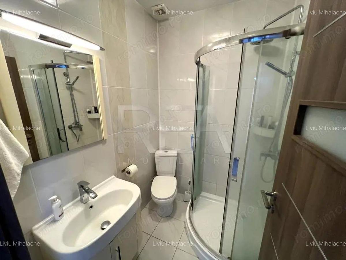 3 camere | Bloc Nou | 5 minute metrou Lujerului - 10