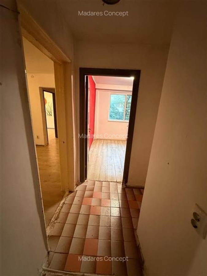 Apartament cu 3 camere decomandat în Doamna Ghica - 6