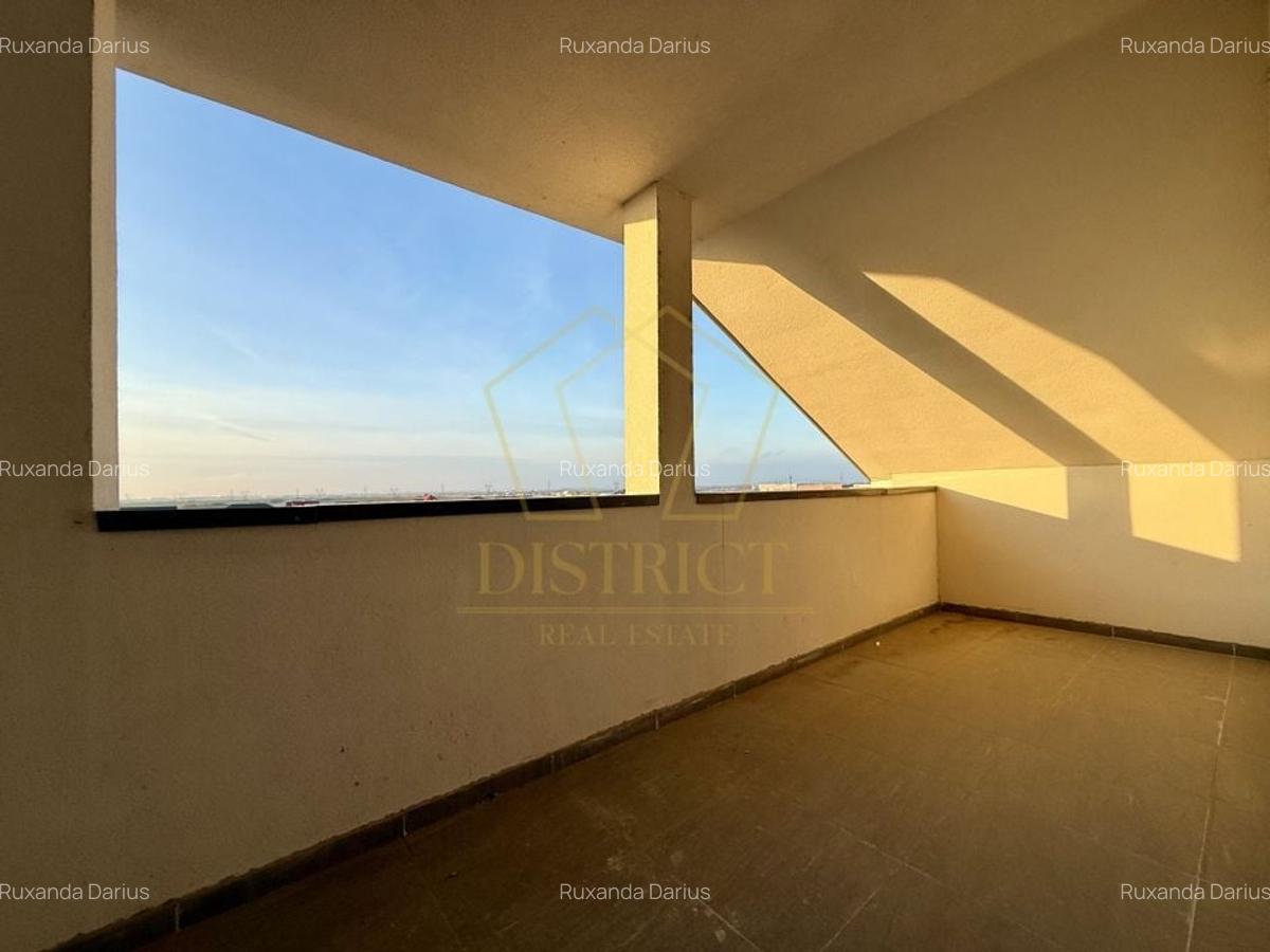 Apartament prima inchiriere cu 3 camere | Dumbravita - 6