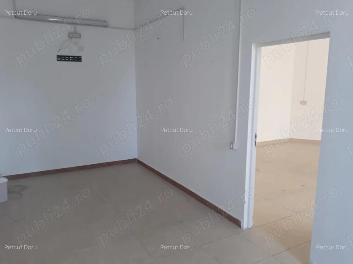 Inchiriez spatiu comercial zona ared-uri kaufland banu maracine - 2