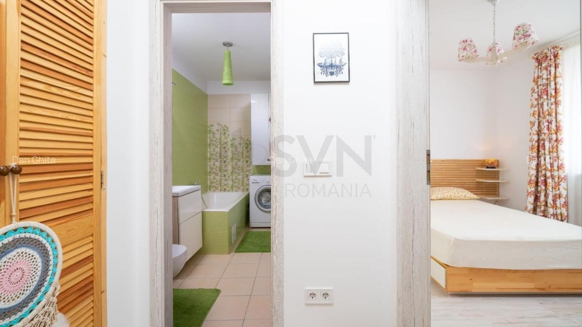REA1024847 Apartament 2 Camere I De Vanzare I Stefan cel Mare - 6