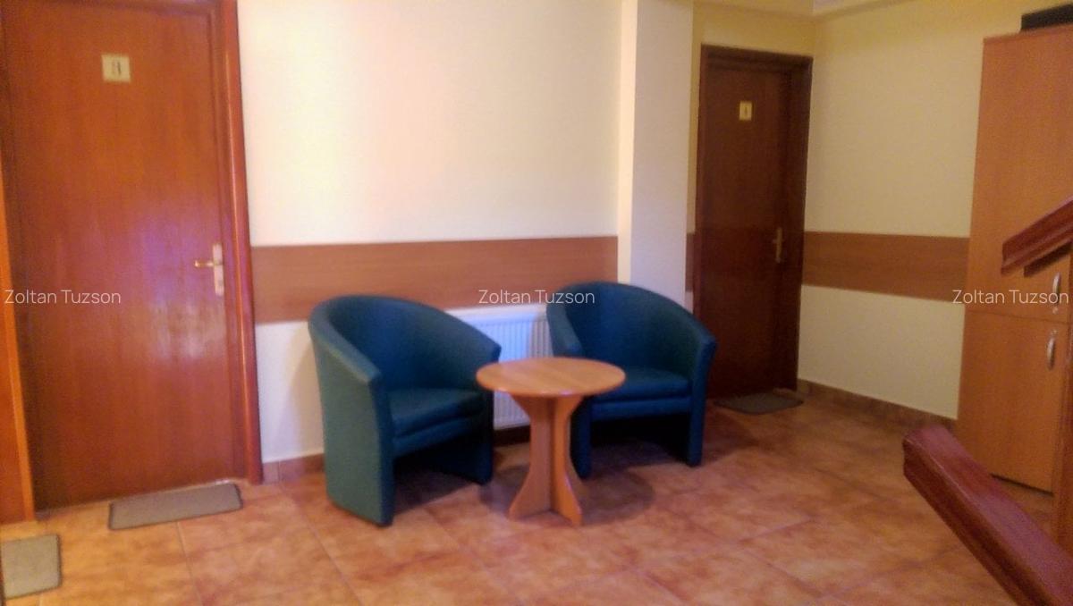 Hotel/Pensiune, 680 mp în Săcele - 9
