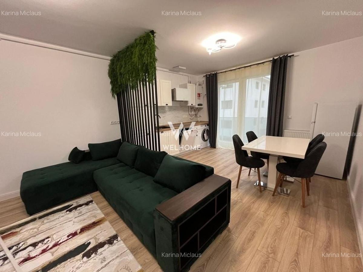 Apartament 2 camere READY TO MOVE - Selimbar, Regina Residence - 1